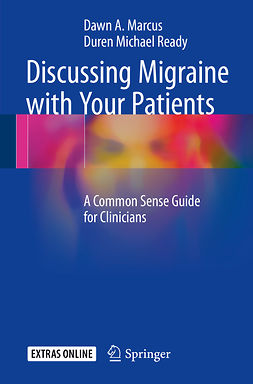 Marcus, Dawn A. - Discussing Migraine With Your Patients, ebook