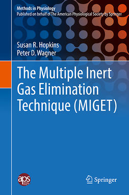 Hopkins, Susan R. - The Multiple Inert Gas Elimination Technique (MIGET), ebook