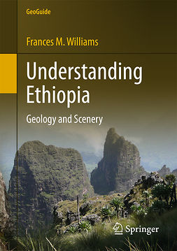 Williams, Frances M. - Understanding Ethiopia, ebook