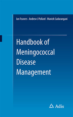 Feavers, Ian - Handbook of Meningococcal Disease Management, ebook