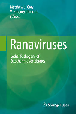 Chinchar, V. Gregory - Ranaviruses, ebook