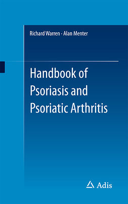 Menter, Alan - Handbook of Psoriasis and Psoriatic Arthritis, e-kirja