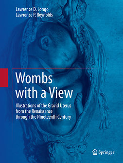 Longo, Lawrence D. - Wombs with a View, ebook
