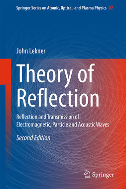 Lekner, John - Theory of Reflection, e-bok