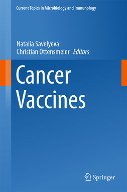 Ottensmeier, Christian - Cancer Vaccines, ebook