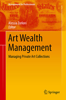 Zorloni, Alessia - Art Wealth Management, e-kirja