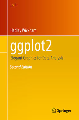 Wickham, Hadley - ggplot2, ebook