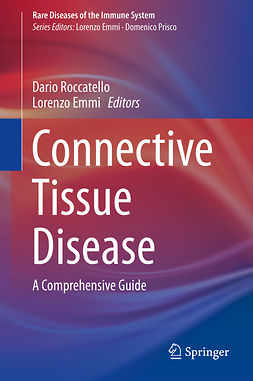 Emmi, Lorenzo - Connective Tissue Disease, ebook