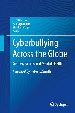 Larrañaga, Elisa - Cyberbullying Across the Globe, ebook