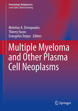 Dimopoulos, Meletios A. - Multiple Myeloma and Other Plasma Cell Neoplasms, ebook