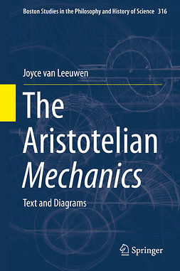 Leeuwen, Joyce van - The Aristotelian Mechanics, e-bok