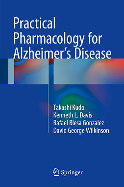 Davis, Kenneth L. - Practical Pharmacology for Alzheimer’s Disease, ebook