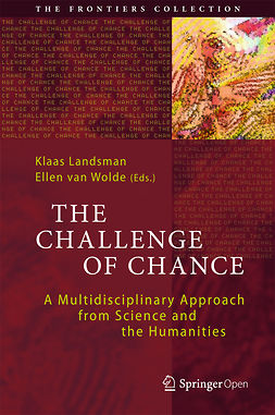 Landsman, Klaas - The Challenge of Chance, ebook