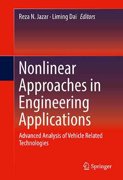 Dai, Liming - Nonlinear Approaches in Engineering Applications, ebook