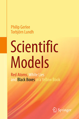 Gerlee, Philip - Scientific Models, ebook