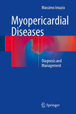 Imazio, Massimo - Myopericardial Diseases, e-kirja