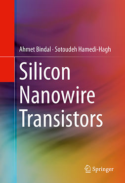 Bindal, Ahmet - Silicon Nanowire Transistors, ebook