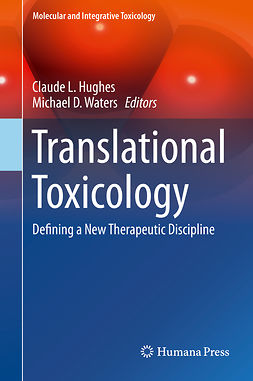 Hughes, Claude L. - Translational Toxicology, e-bok