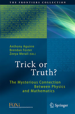 Aguirre, Anthony - Trick or Truth?, ebook
