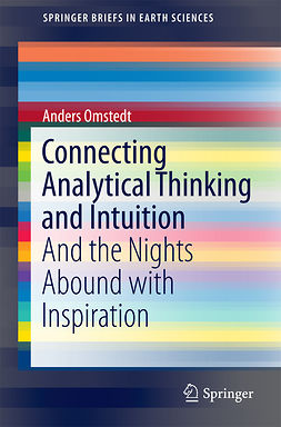 Omstedt, Anders - Connecting Analytical Thinking and Intuition, ebook