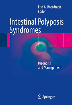 Boardman, Lisa A. - Intestinal Polyposis Syndromes, ebook
