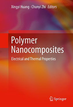 Huang, Xingyi - Polymer Nanocomposites, e-bok