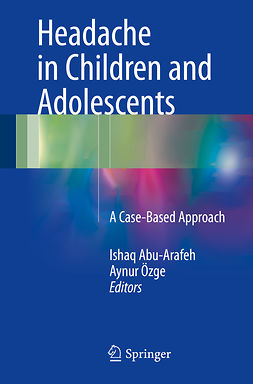 Abu-Arafeh, Ishaq - Headache in Children and Adolescents, ebook