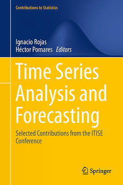Pomares, Héctor - Time Series Analysis and Forecasting, ebook