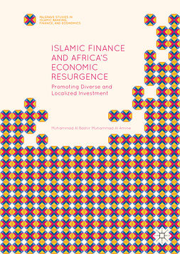 Amine, Muhammad Al Bashir Muhammad Al - Islamic Finance and Africa's Economic Resurgence, ebook