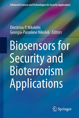 Nikoleli, Georgia-Paraskevi - Biosensors for Security and Bioterrorism Applications, ebook