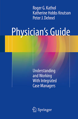 Dehnel, Peter J. - Physician's Guide, ebook