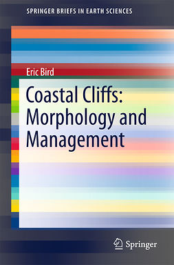 Bird, Eric - Coastal Cliffs: Morphology and Management, e-kirja