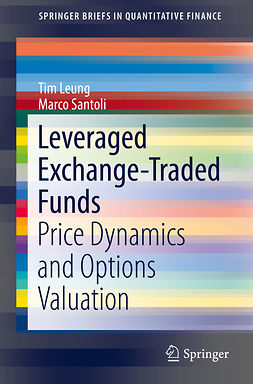 Leung, Tim - Leveraged Exchange-Traded Funds, ebook