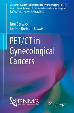 Barwick, Tara - PET/CT in Gynecological Cancers, e-kirja