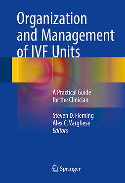 Fleming, Steven D. - Organization and Management of IVF Units, ebook