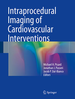 Dal-Bianco, Jacob P. - Intraprocedural Imaging of Cardiovascular Interventions, e-bok