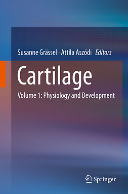 Aszódi, Attila - Cartilage, ebook