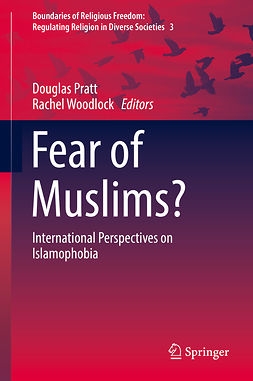 Pratt, Douglas - Fear of Muslims?, ebook