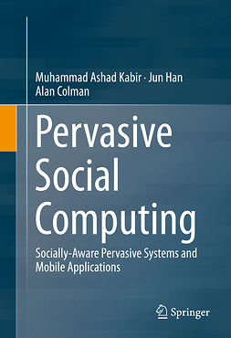 Colman, Alan - Pervasive Social Computing, ebook