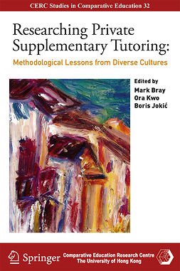 Bray, Mark - Researching Private Supplementary Tutoring, ebook