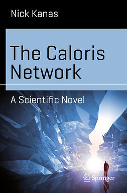 Kanas, Nick - The Caloris Network, ebook