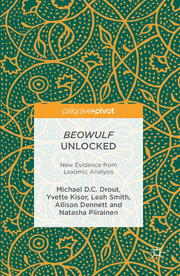 Dennett, Allison - Beowulf Unlocked, e-bok