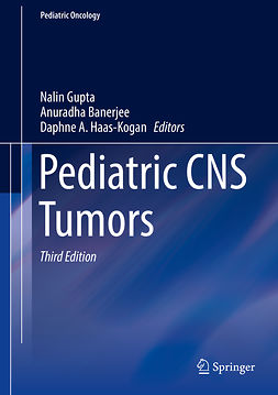 Banerjee, Anuradha - Pediatric CNS Tumors, ebook
