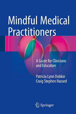 Dobkin, Patricia Lynn - Mindful Medical Practitioners, ebook