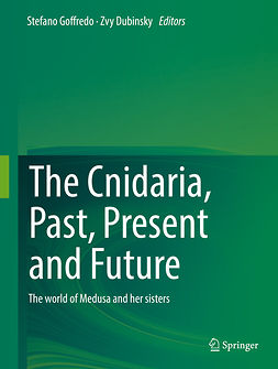 Dubinsky, Zvy - The Cnidaria, Past, Present and Future, ebook