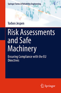 Jespen, Torben - Risk Assessments and Safe Machinery, ebook