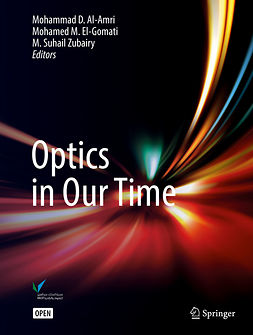 Al-Amri, Mohammad D. - Optics in Our Time, ebook