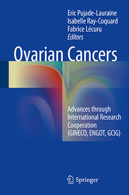 Lécuru, Fabrice - Ovarian Cancers, ebook