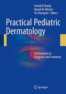 Al-Mutairi, Nawaf - Practical Pediatric Dermatology, ebook