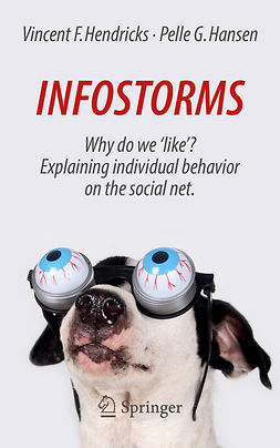 Hansen, Pelle G. - Infostorms, ebook